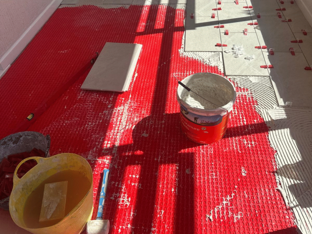 5 Signs of a Bad Tiling Job (And How to Avoid Them)